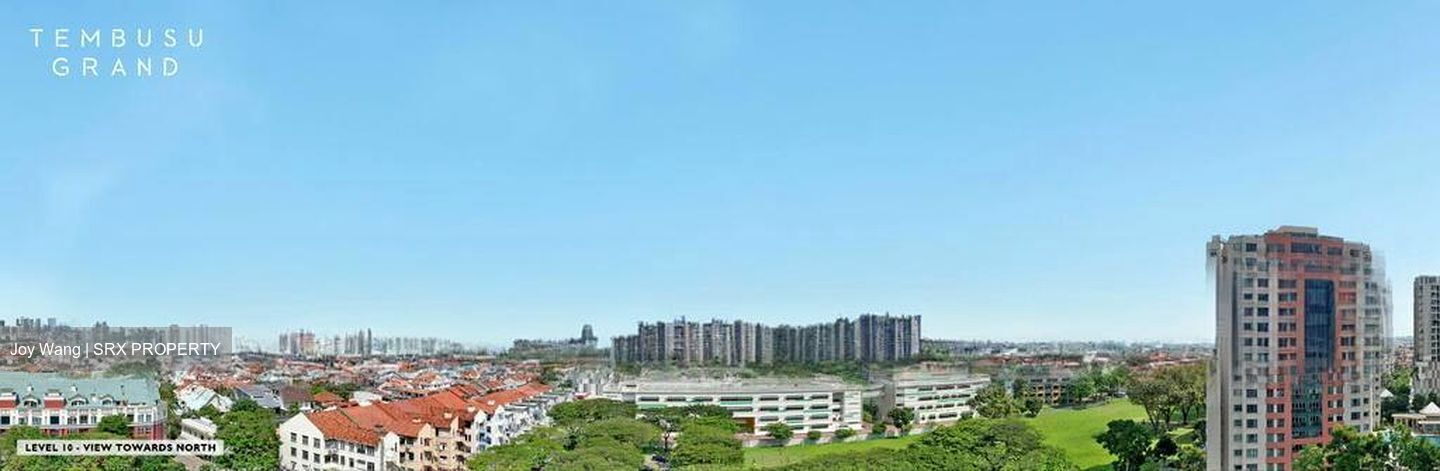 Tembusu Grand (D15), Condominium #514001821